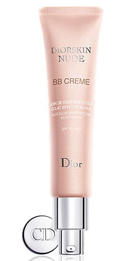 Dior Diorskin Nude BB Creme. Natural Glow Radiant Perfecting Complexion Treatment 30ml