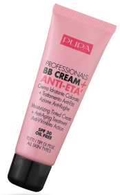 BB-     BB Cream + Anti-Aging Treatment 50ml