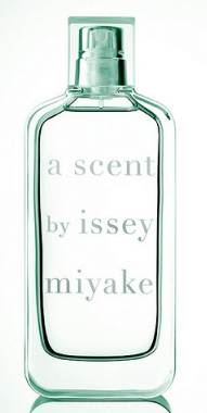 A Scent by Issey Miyake 